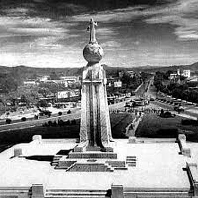 Timeline: Historia de El Salvador