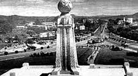 Timeline: Historia de El Salvador