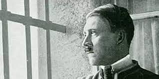 Hitler Goes to Prison