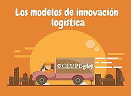 Creación de las empresas logísticas