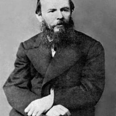 Timeline: Достоевский Ф.М.