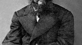 Timeline: Достоевский Ф.М.