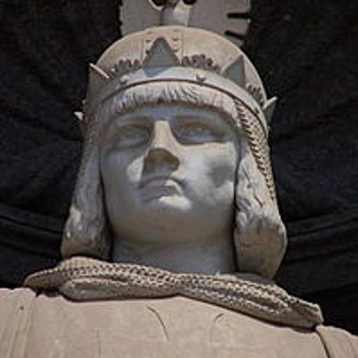 Timeline: Federico II di svevia