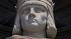 Timeline: Federico II di svevia