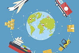 Internacionalización 2001.