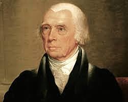 James Madison