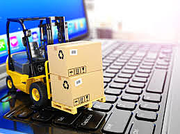 Procesos innovadores en la logística 2003.