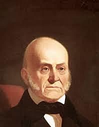 John Quincy Adams