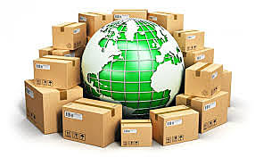 Implementacion logística verde 2010