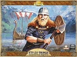 Les Vikings