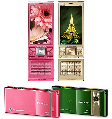 celulares 2010