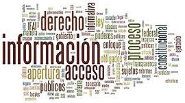 Timeline: El derecho de acceso a la información y la transparencia