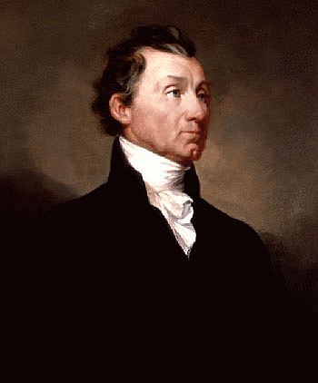 James Monroe Is Elected President