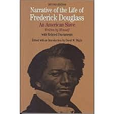 Douglass publishes his Autobiography