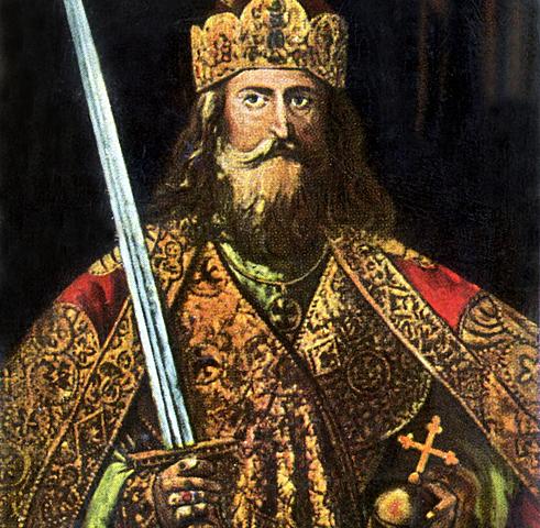 Karl der Grosse