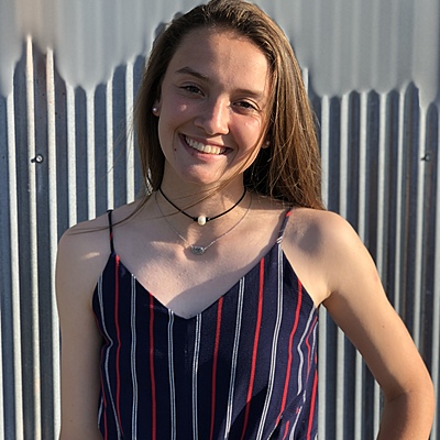 Timeline: Lily's Life