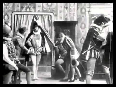 El Asesinato del Duque de Guisa, de Camille Saint-Saëns