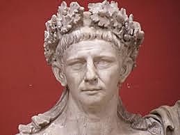 Claudius becomes emperor (JC)