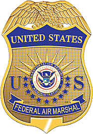 Becomes federal marshal for the District of Columbia