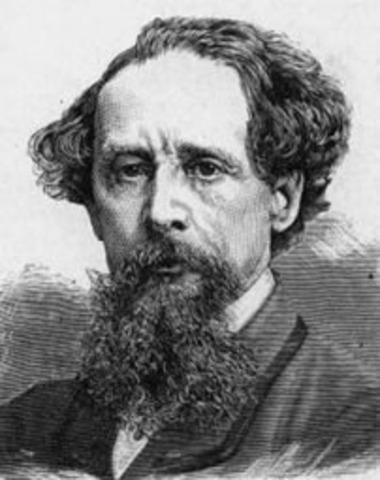 Charles Dickens