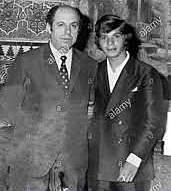 Primer premio en el&nbsp;Festival del Cante Jondo de&nbsp;Mairena del Alcor