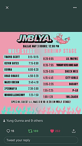 JMBYLA 2018