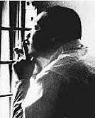 1963 MLK Jr letter from Birmingham jail.