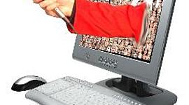 Timeline: LÍNEA DEL TIEMPO DEL PERIODISMO DIGITAL