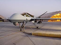 Drones Used in War