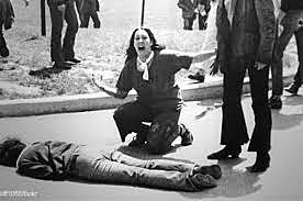 Kent State Massacre