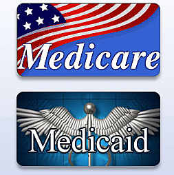 Medicare and Medicaid