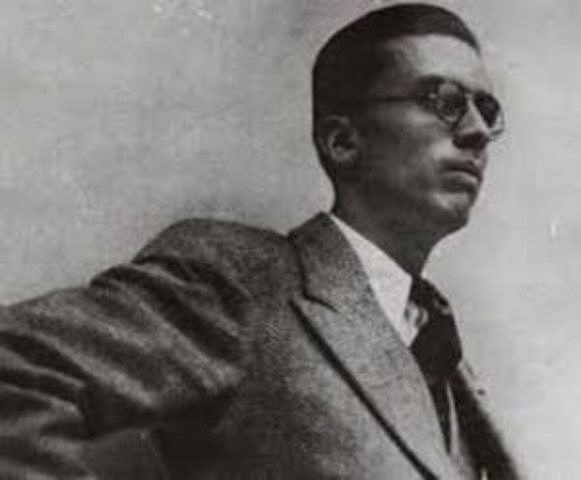 Federico Sánchez Fogarty