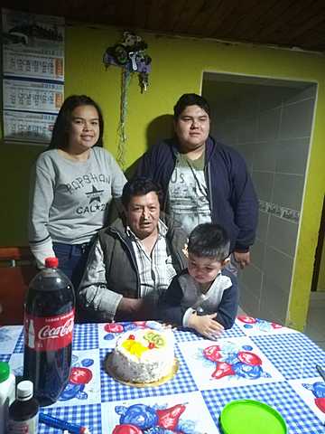 cumpleaños