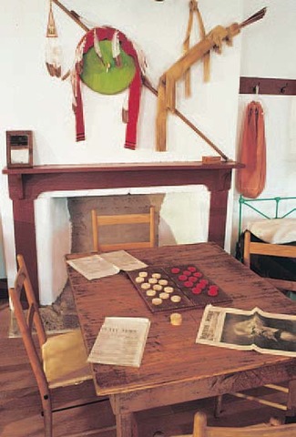 Medicine Lodge Creek