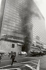 World Trade Center Bombing