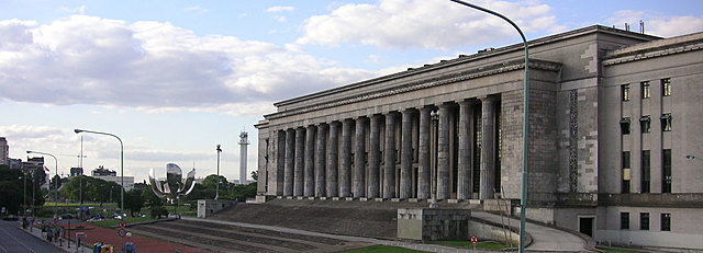 Universidad de Buenos Aires