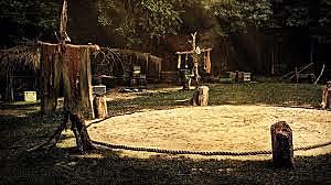 Welcome to The Glade