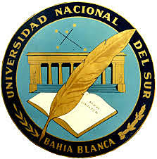 Universidad Nacional del Sur