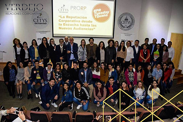 Resurgimiento de la ProRP