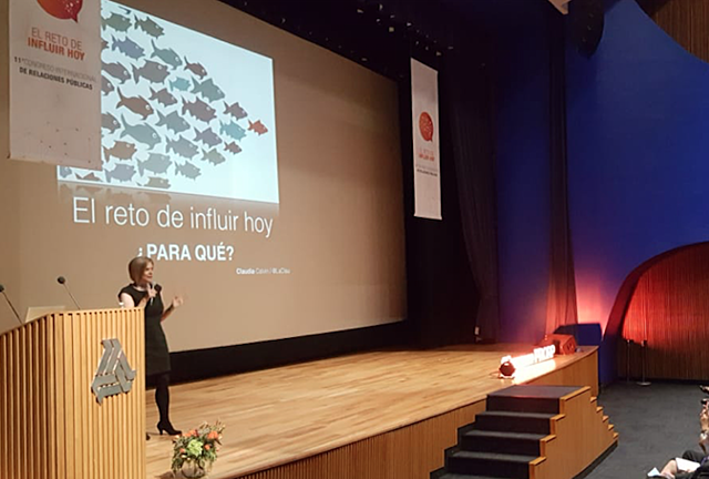 Congreso Internacional de RP en México