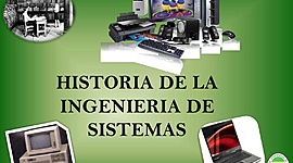 Timeline: HISORIA DE LA INGENIERIA DE SISTEMAS