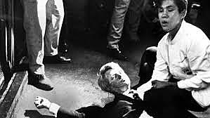 RFK Assassination