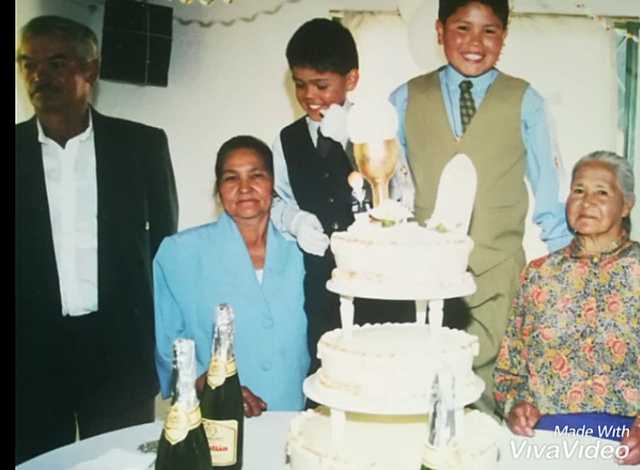 fecha que no se olvida