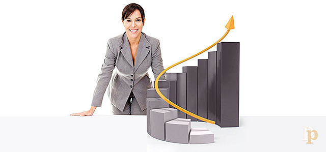 Crecimiento de las RRPP