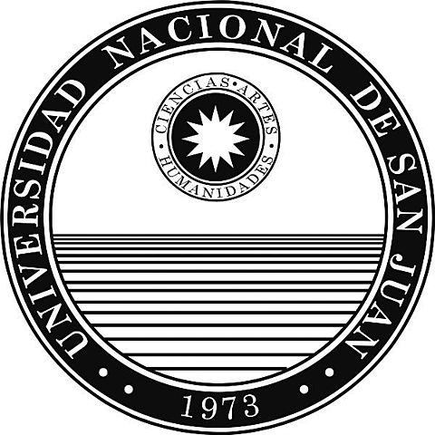 Universidad Nacional de San Juan