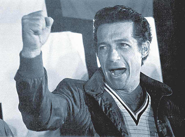 Frente Amplio Nacional-FAN