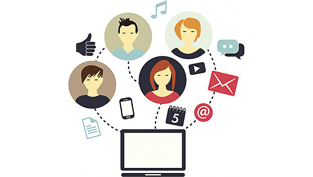 Marketing digital y Relaciones Públicas