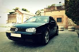 volkswagen a3 2000 golf