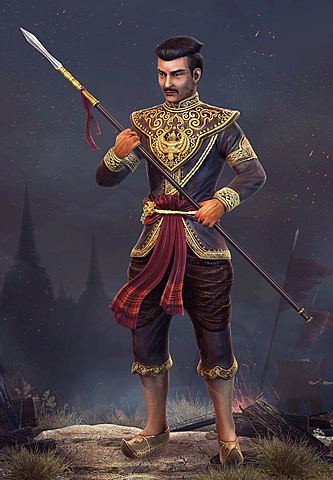 King Ramesuan
