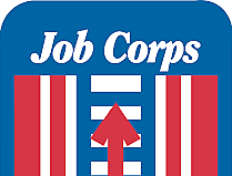 The 1964 Economic Opportunity Act created the Job Corps to train young men and women between the ages of 16 and 21 in the work skills they needed to acquire better jobs and move out of poverty.
